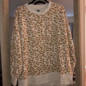 AE Desert Sweatshirt